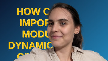 How can I import a module dynamically given the full path?