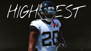 Jalen Ramsey Mix - "HIGHEST IN THE ROOM" (RAMS HYPE) 2019 ᴴᴰ