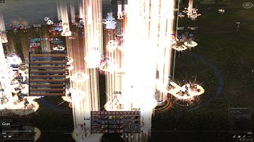 L2 Reborn x1 Defending Giran siege Bishop POV