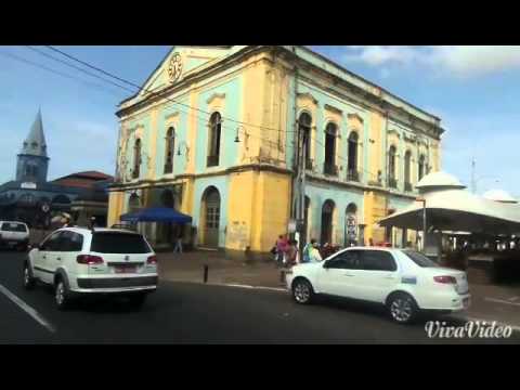 Vídeo: Mercado Takoradi, Gana [cartão Postal] - Matador Network