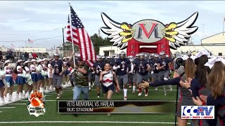 FNF-Vets-SA Harlan