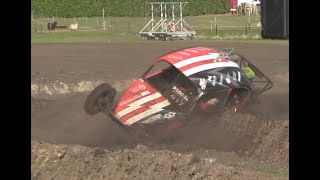 Autocross Langeveen 2022 - Finale Keverklasse