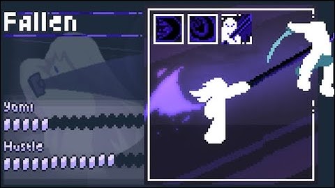 Fallen (Yomi Hustle)