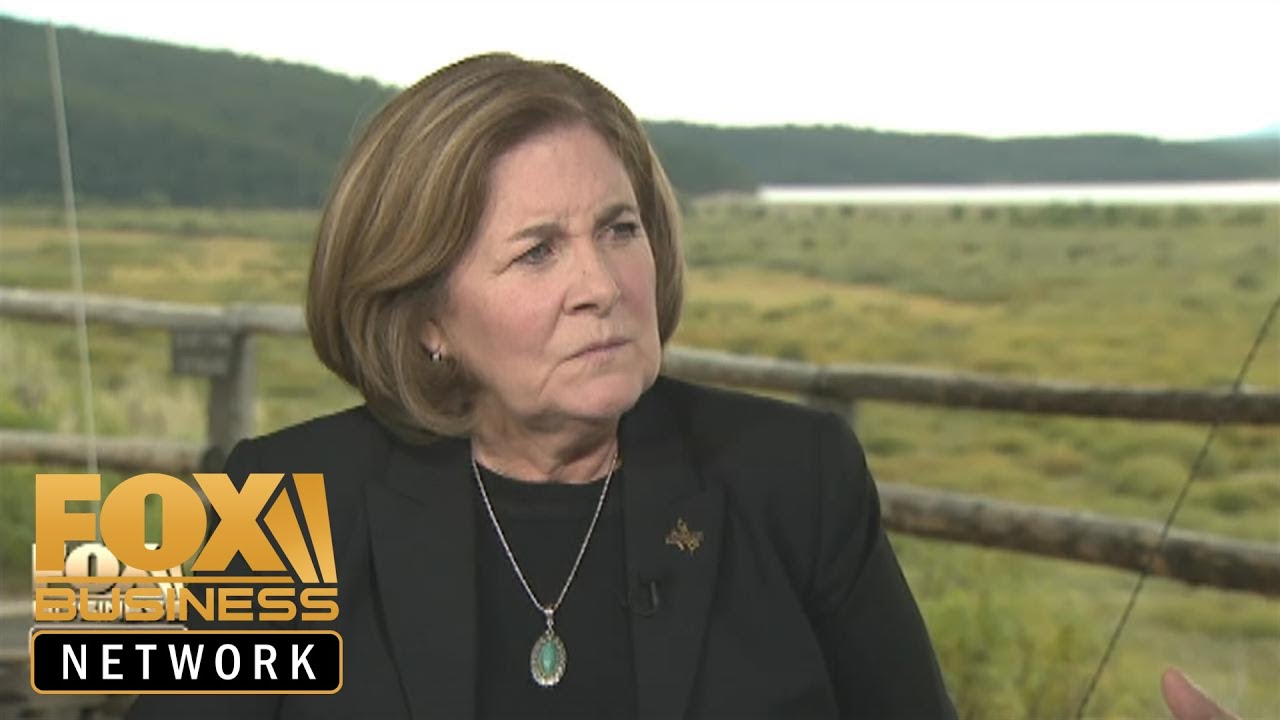 Inverted yield curve doesn't mean weaker economy: Kansas City Fed Pres