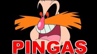 pingas compilation