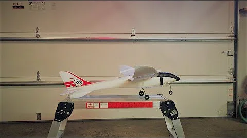 Hobbyzone Firebird Stratos Review