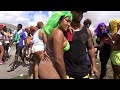CarnivalPS - Miami Carnival WalkThrough [👍and share] Jouvert parade