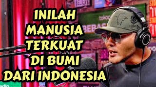 SIAPA MEREKA?! MVP BOS‼️🤣 - MVP FREE FIRE! - Deddy Corbuzier Podcast