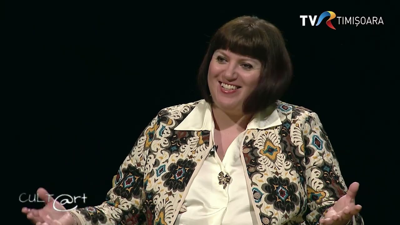 „Mereu altfel: Viețile lui William Shakespeare”, de Pia Brînzeu şi Dana Percec #CultArt