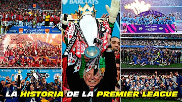 ¿Cuál es la mayor derrota de la historia de la Premier League?