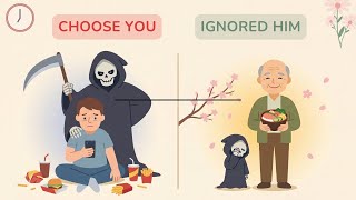 The Ancient Japanese Ritual That Reverses Cellular Damage