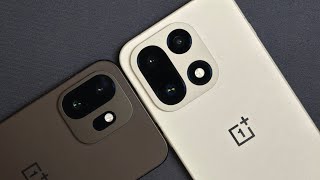 OnePlus 15T vs. OnePlus 15 Camera Battle - Big vs. Less Big