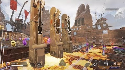 Improve your Apex sniper game in 5 Minutes # Apex Legends