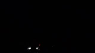 @hobostewert thunder and lightning Eugene Oregon August 9th 2022