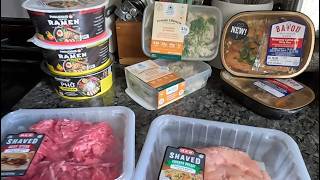 Convenience Meals from HEB - Taste Test (So You Don't Have To)