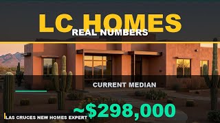 Homes for Sale Las Cruces NM 🌵 2026 Market Reality Check