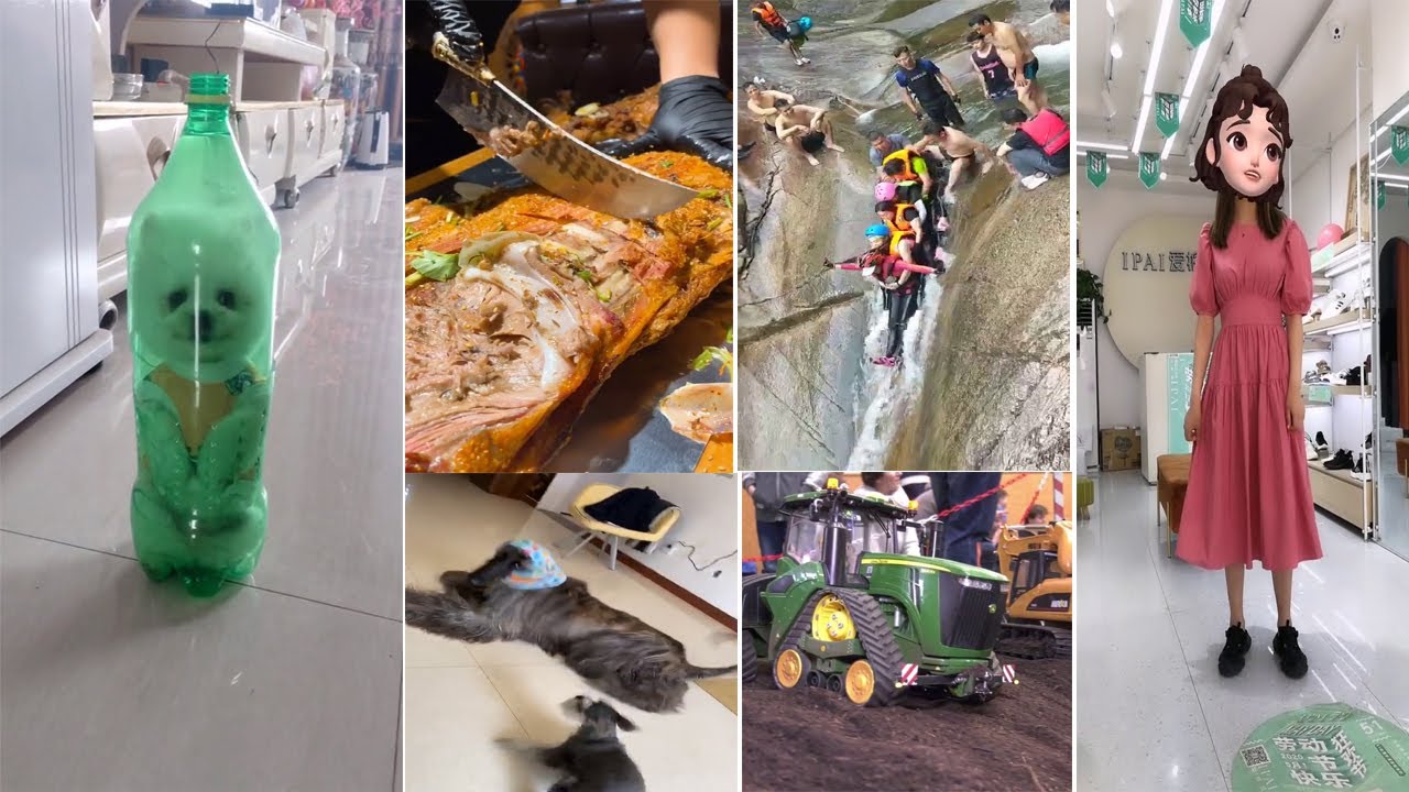 Most amazing videos in the world you need to watch *3 YouTube