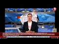 "Жест відчаю": кілька секунд правди на російському телебаченні / Андрій Рева