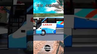 LADJU NEW CELCIUS KLASIK‼️Mod bussid V3.7.1 screenshot 1