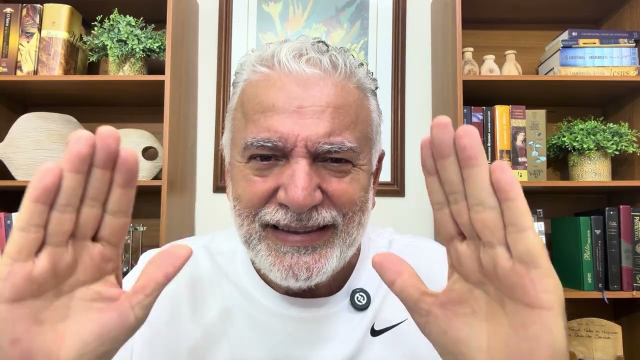 MADRUGADA DO MILAGRE COM O PROFETA. 