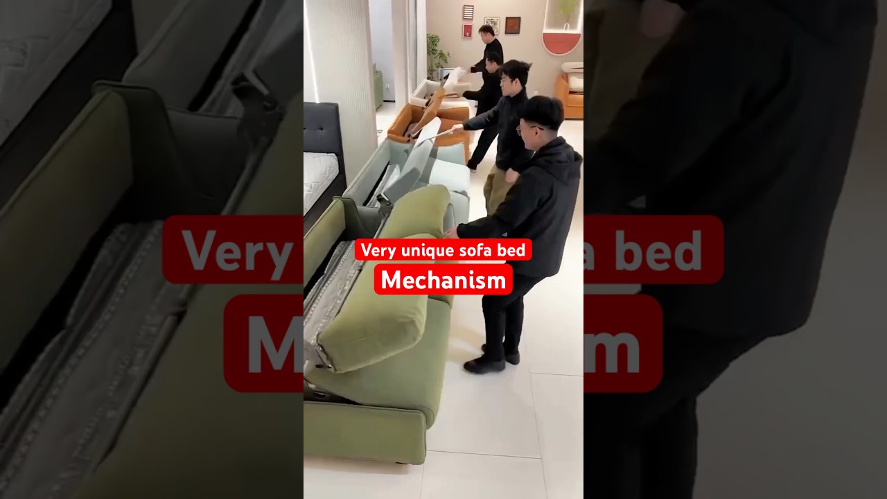 Trending ultra luxury sofa bed mechanism | imported sofa cumbed mechanism 