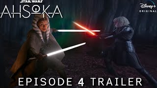 AHSOKA EPISODE 4 TRAILER - Star Wars Ashoka Episode 4 Fan Trailer