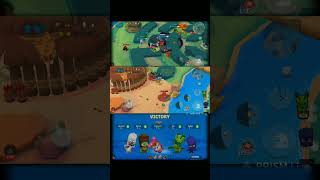 zooba fuzzy game play with squad 🥱⚡💀#eegzooba #zooba #gaming