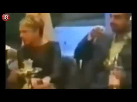 عائلة صدام القذره