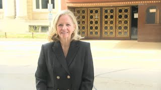 After 25 Years, Curtains Close On Beth Howards Tenure With Rockfords Coronado Theatre