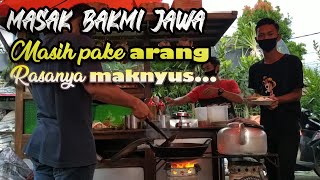 RIVIEW JUJUR BAKMI JAWA 68 (Bakmi Godog) PASAR KITA PAMULANG