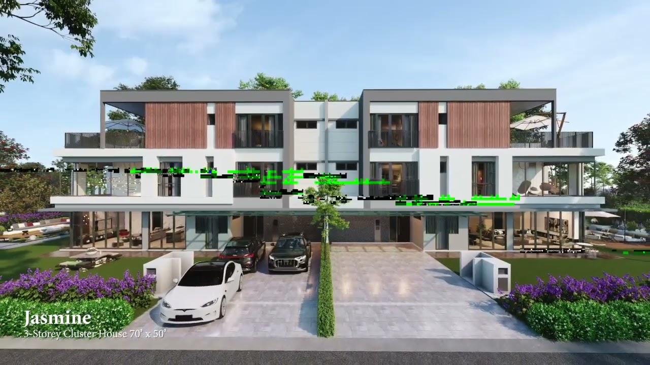 Isola Coast, Senibong Cove