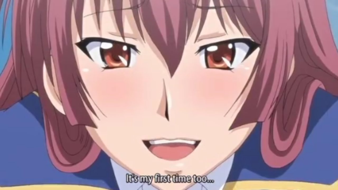 Hot Big Melon Girl Saw His Massive Rod In Action Making Her Desperate For It - Hanime Recap