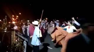 Centro Educativo Bilingüe Pedro Arrocha Graell 8 Noviembre de 2019 Banda Música Marcelo A. Pérez