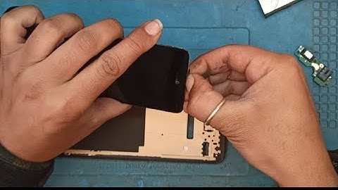 Tecno spark go 2024 screen replacement