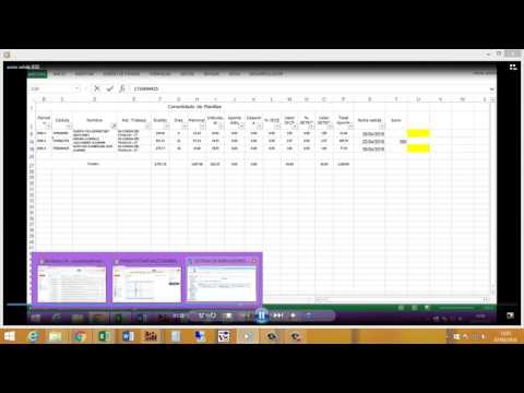 Tutorial Aviso de Salida del IESS