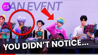 DON’T PAUSE, because Mystery’s REAL FORM was NEVER supposed to be seen! (Kpop Demon Hunters)