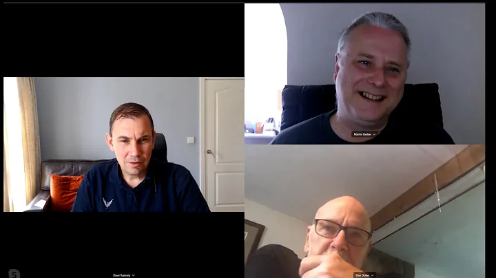 Illuminating Rounds 26: Interview with Dan Dolan