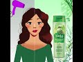 Vatika cactus shampoo