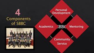 Striving Black Brothers Coalition (SBBC) Chabot College