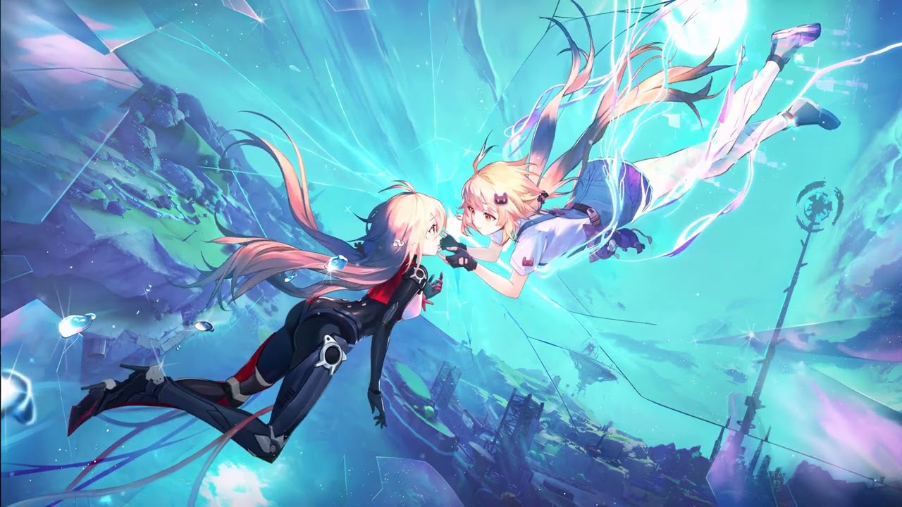 Break Me Down - Raidek