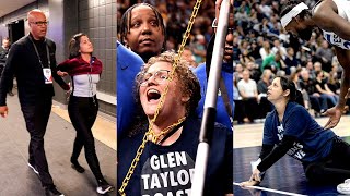 Explaining the Strangest NBA Protests