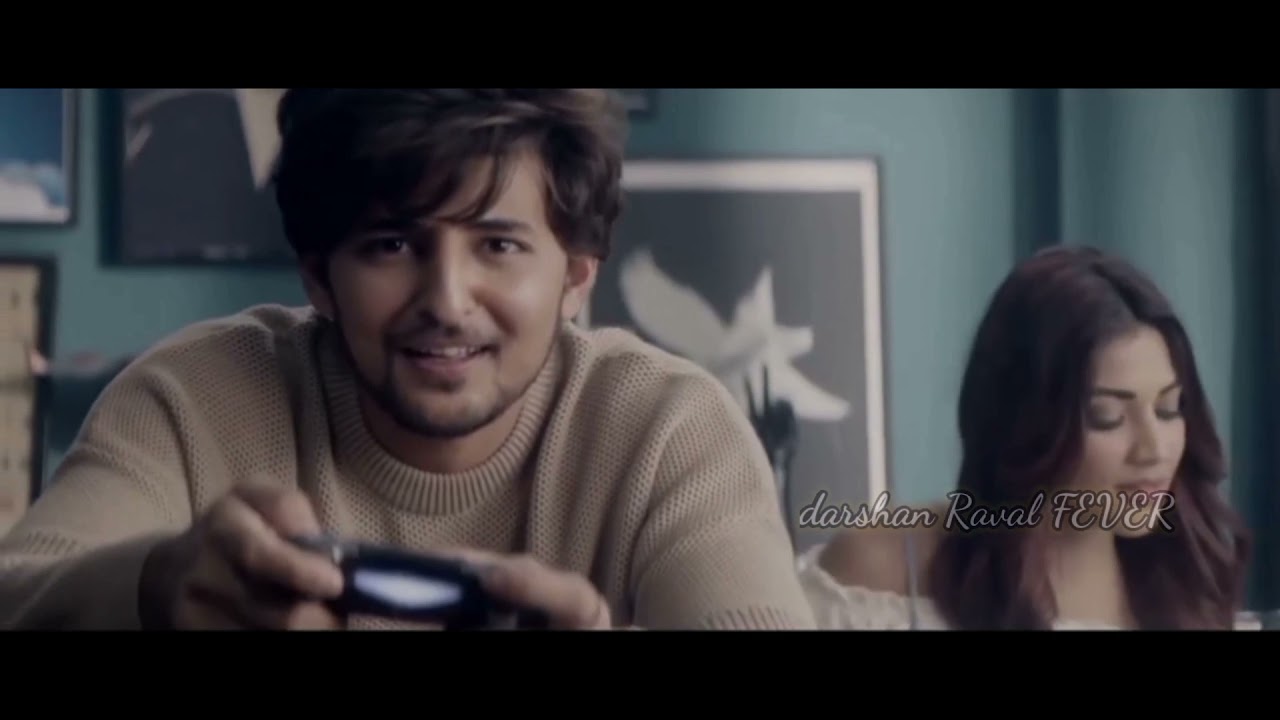 Duniya chhor doon  official music video  DARSHAN RAVAL