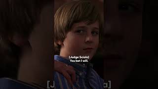 Killer Kids Will Kill Again  Law U0026 Order Svu