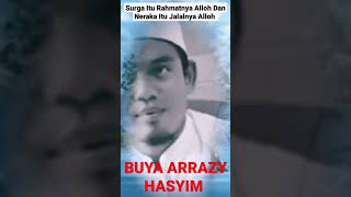 Download Lagu SURGA ITU RAHMATNYA ALLOH DAN NERAKA ITU JALALNYA ALLOH - BUYA ARRAZY HASYIM MP3