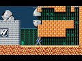 Mega Man 2 Wily Stage 1 (Xstyle remix) V2