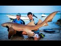 Wat Een Monster Vis! - Vissen In Bonaire 2.0 - Part 3 Of 6
