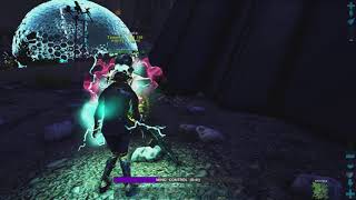 Ark Caging With Noglins