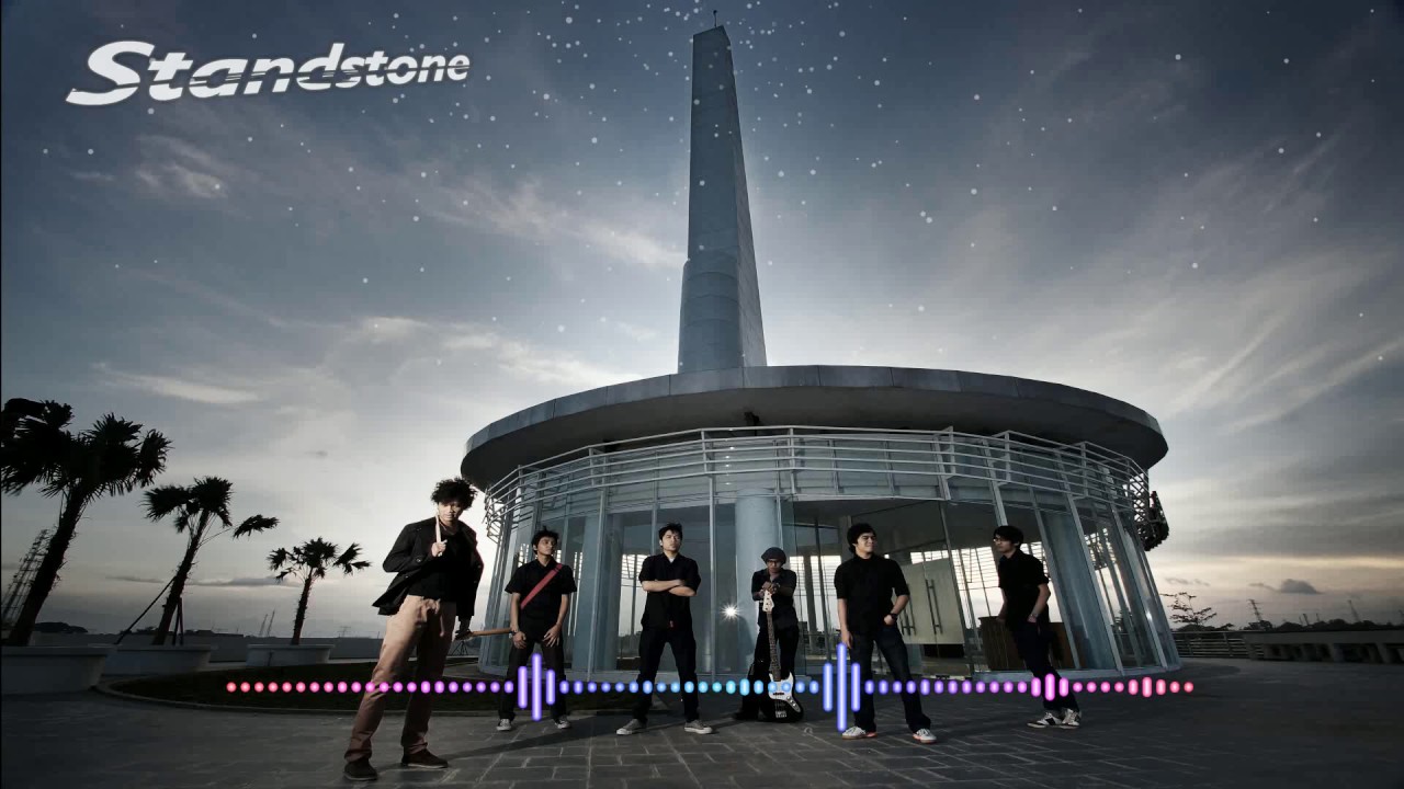 STANDSTONE - Menunggu Waktu