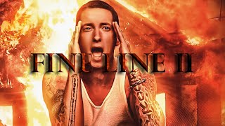 Eminem - Fine Line Ii 2024