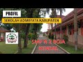 Profil sekolah adiwiyata kabupaten tahun 2021  smp n 2 boja